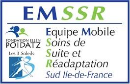 Equipe Mobile SSR - Fondation Poidatz