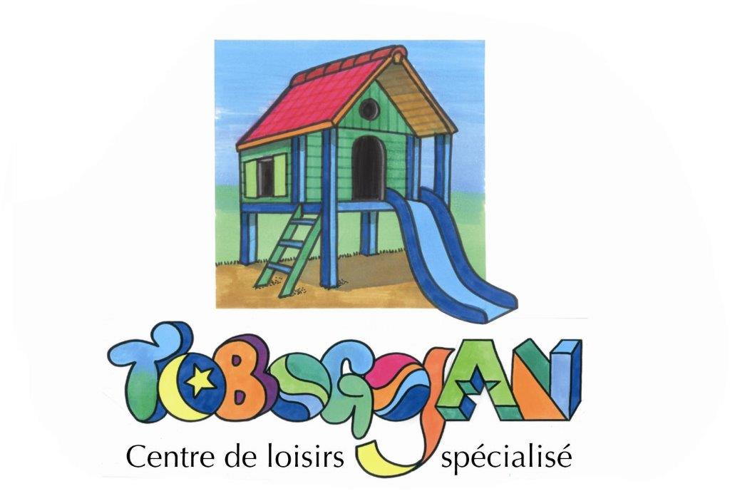 Toboggan - Fondation Poidatz